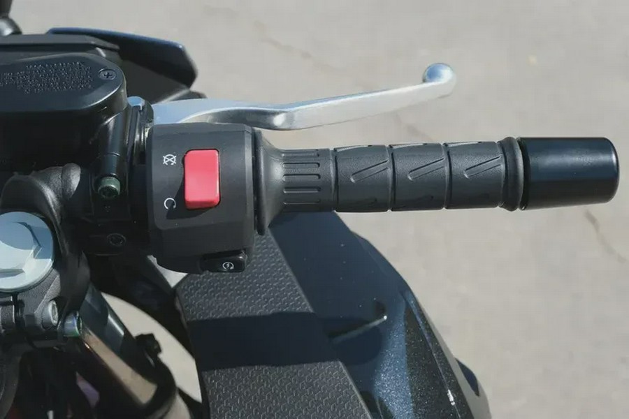 2026 KAWASAKI NINJA 500 SE ABS