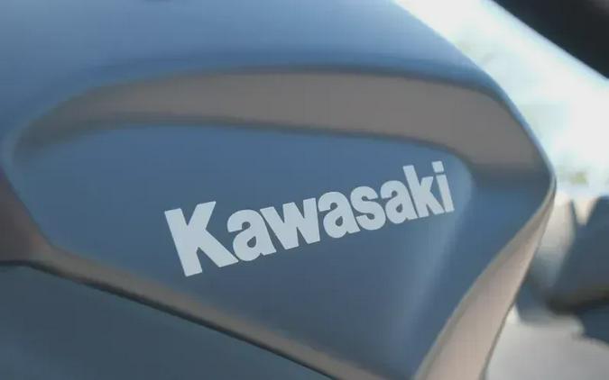 New 2026 KAWASAKI NINJA 500 SE ABS