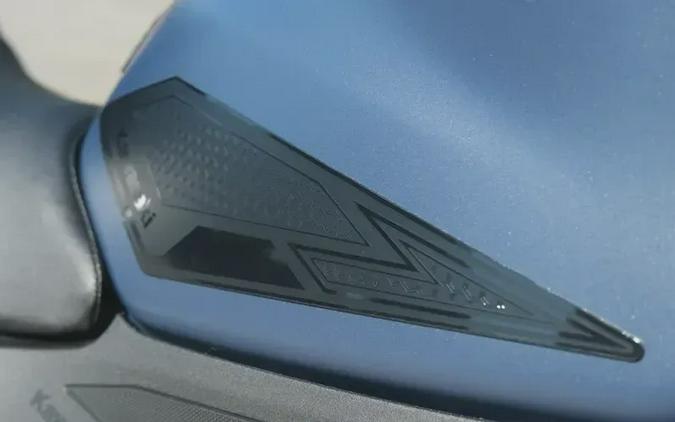 New 2026 KAWASAKI NINJA 500 SE ABS