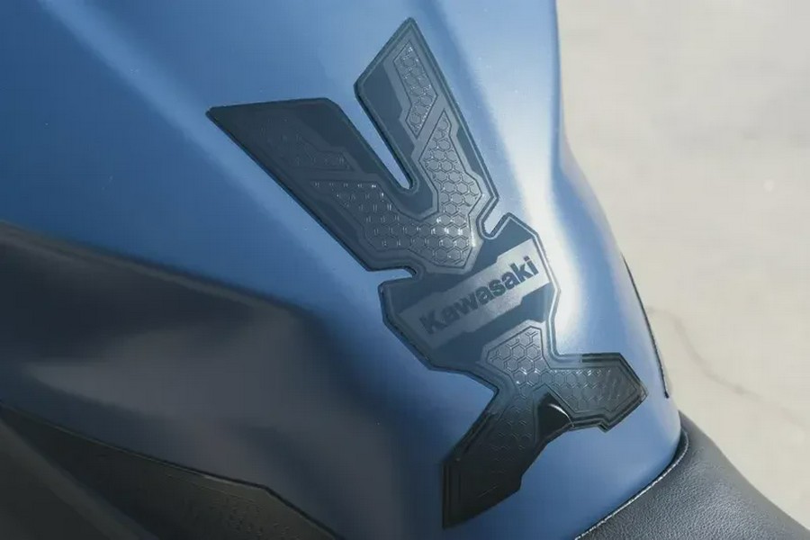 2026 KAWASAKI NINJA 500 SE ABS