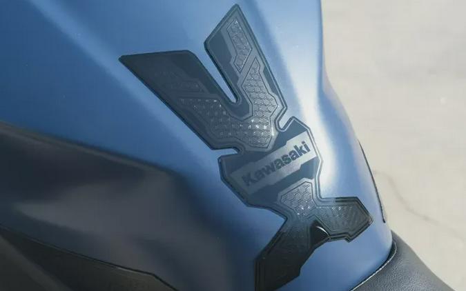 2026 KAWASAKI NINJA 500 SE ABS