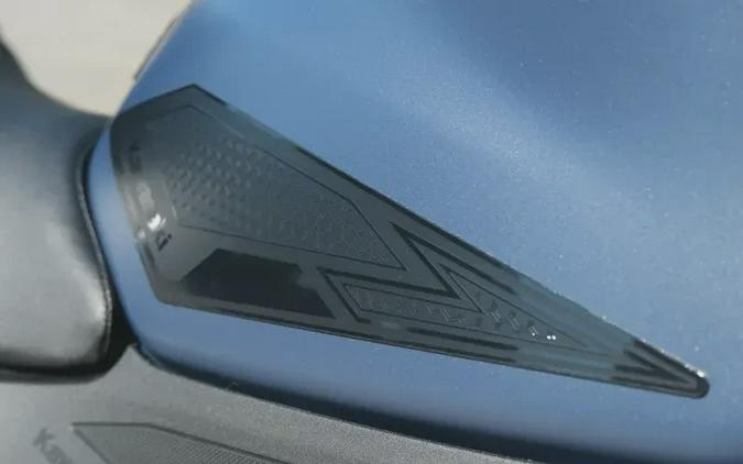 2026 KAWASAKI NINJA 500 SE ABS