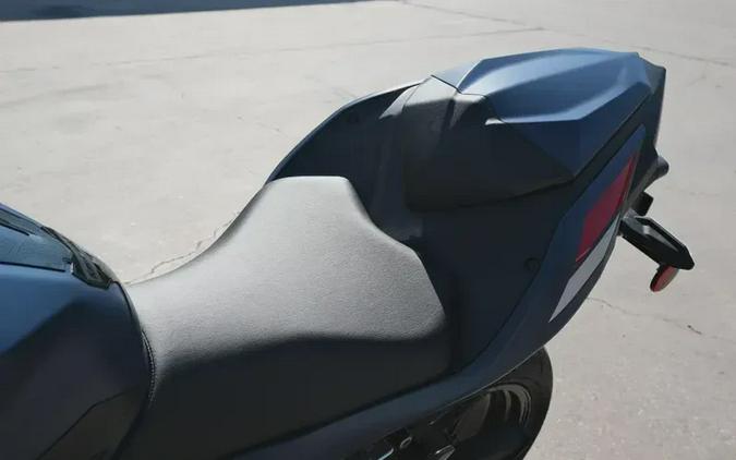 2026 KAWASAKI NINJA 500 SE ABS