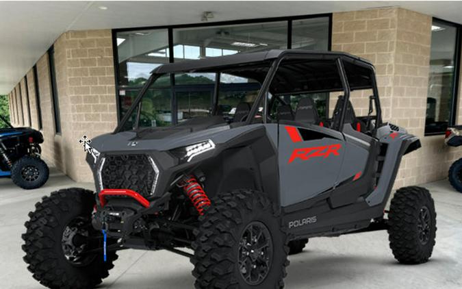 2026 Polaris® RZR XP 4 1000 Ultimate
