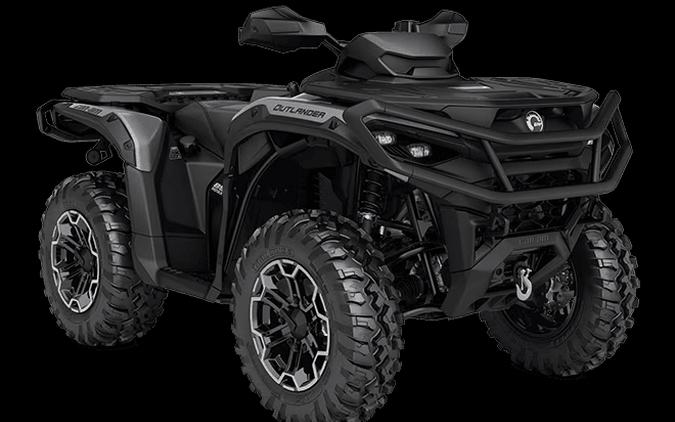 2026 CAN-AM OUTLANDER XT 850