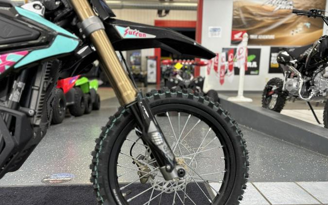 2025 SURRON HYPER BEE