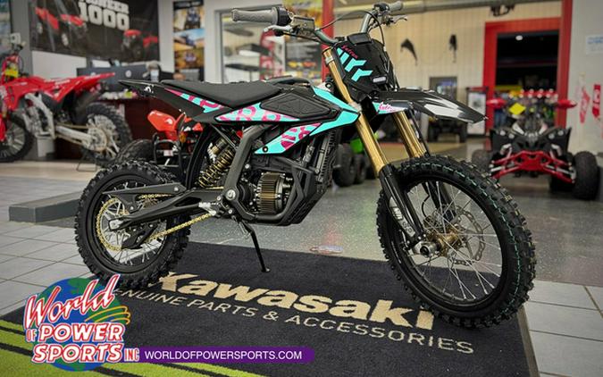 2025 SURRON HYPER BEE