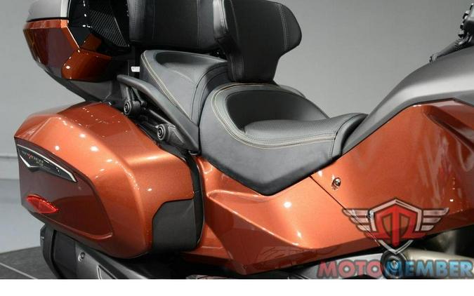 2026 Can-Am Spyder F3 Limited Special Series