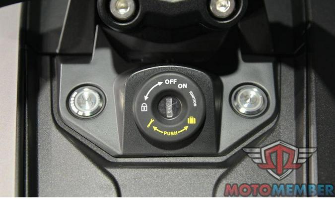 2026 Can-Am Spyder F3 Limited Special Series