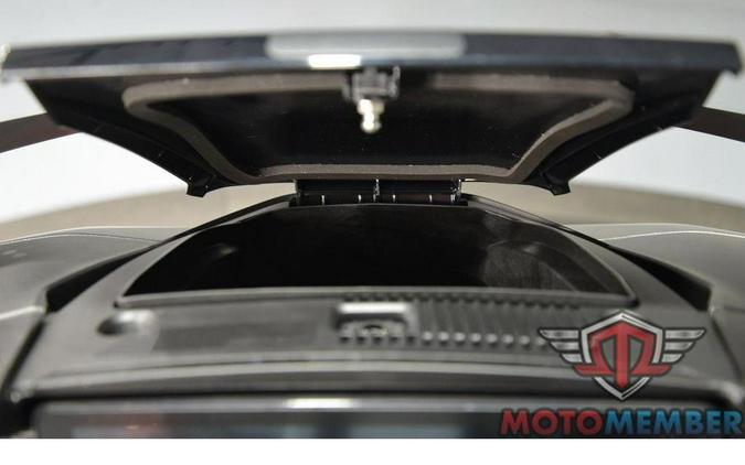 2026 Can-Am Spyder F3 Limited Special Series