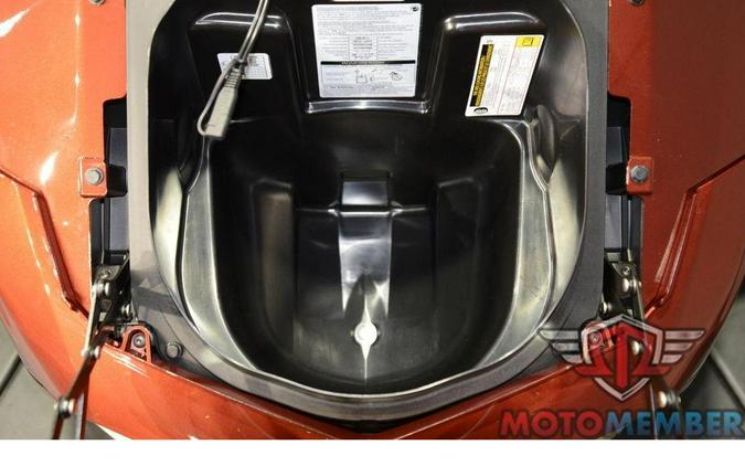 2026 Can-Am Spyder F3 Limited Special Series