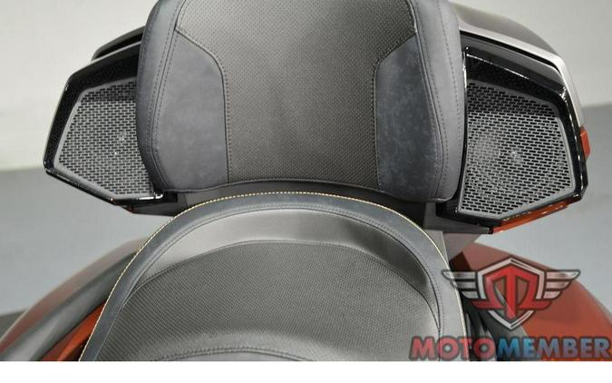 2026 Can-Am Spyder F3 Limited Special Series
