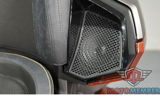 2026 Can-Am Spyder F3 Limited Special Series