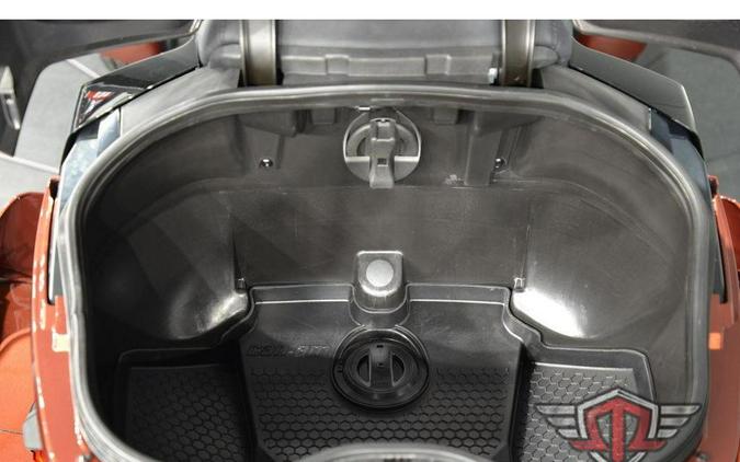 2026 Can-Am Spyder F3 Limited Special Series