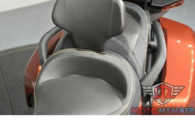 2026 Can-Am Spyder F3 Limited Special Series