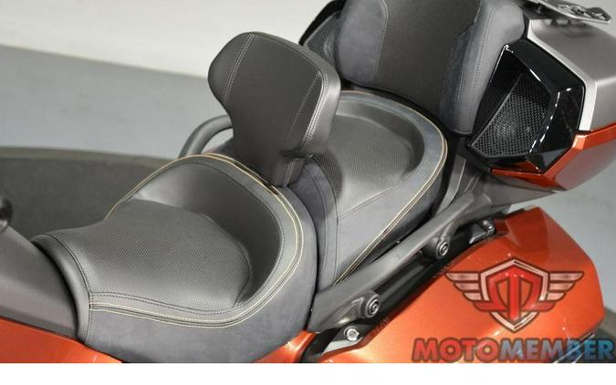 2026 Can-Am Spyder F3 Limited Special Series