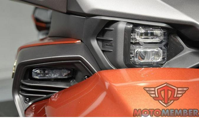 2026 Can-Am Spyder F3 Limited Special Series