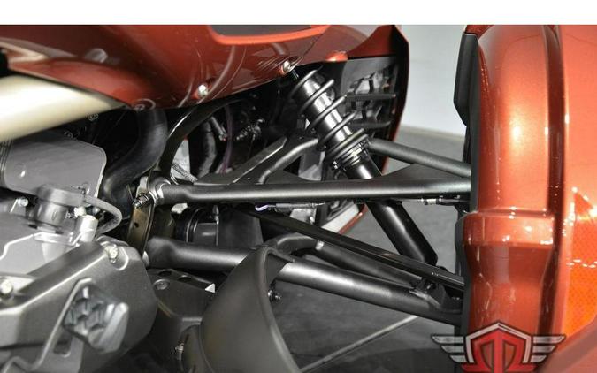 2026 Can-Am Spyder F3 Limited Special Series