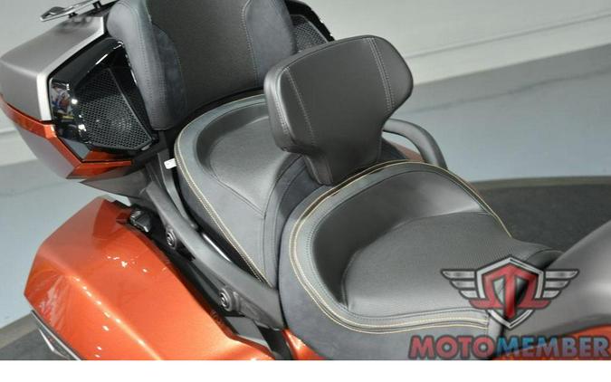 2026 Can-Am Spyder F3 Limited Special Series
