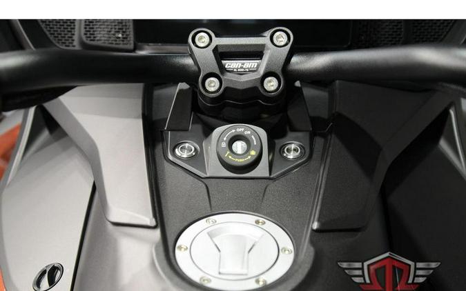 2026 Can-Am Spyder F3 Limited Special Series