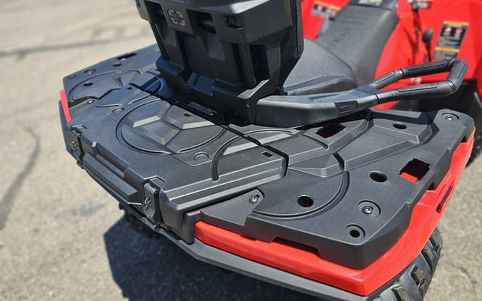 2026 Polaris Sportsman Touring 570