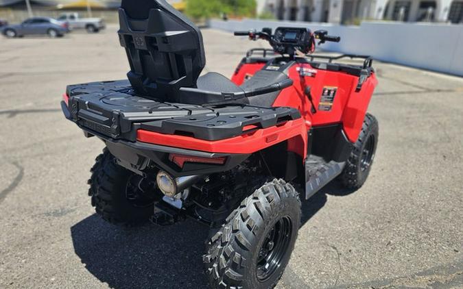 2026 Polaris Sportsman Touring 570