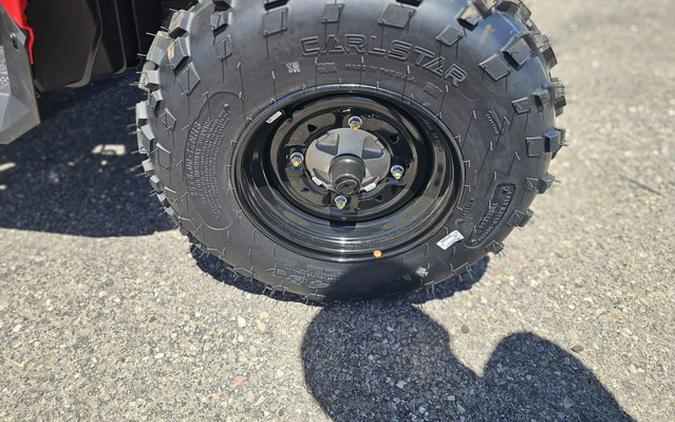 2026 Polaris Sportsman Touring 570