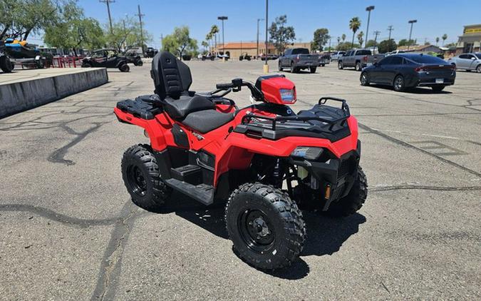 2026 Polaris Sportsman Touring 570