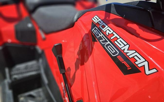 2026 Polaris Sportsman Touring 570