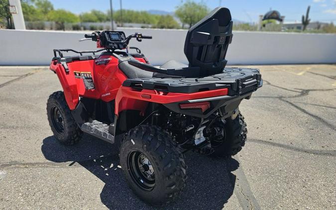 2026 Polaris Sportsman Touring 570