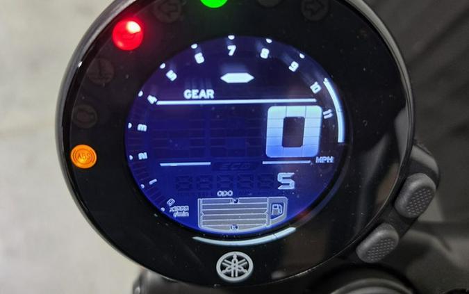 2026 Yamaha XSR 700