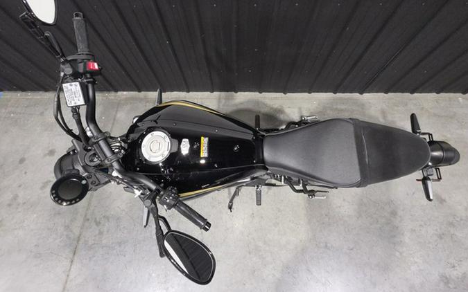 2026 Yamaha XSR 700