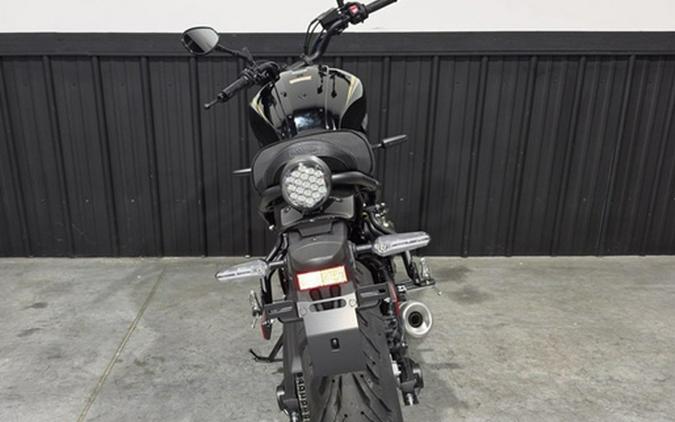 2026 Yamaha XSR 700