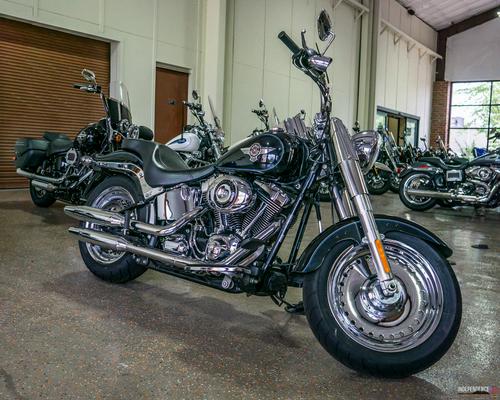 2013 fatboy for sale