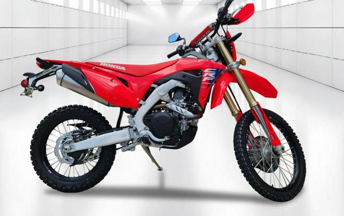 2026 Honda CRF® 450RL