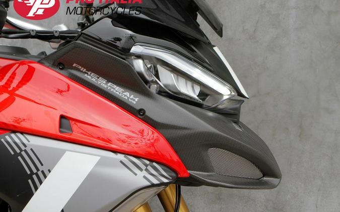 2027 Ducati Multistrada V4 S