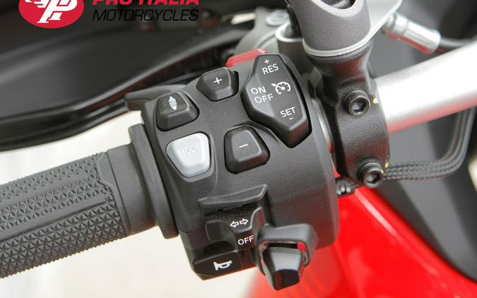 2027 Ducati Multistrada V4 S