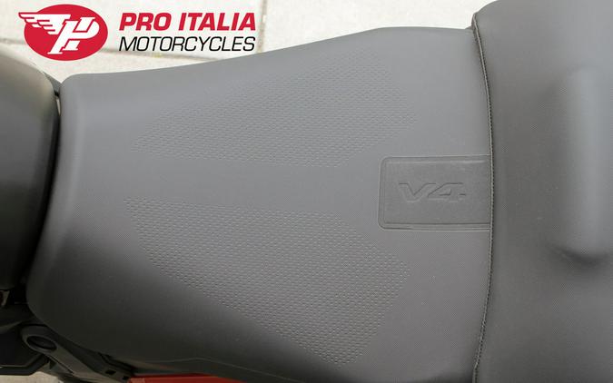2027 Ducati Multistrada V4 S