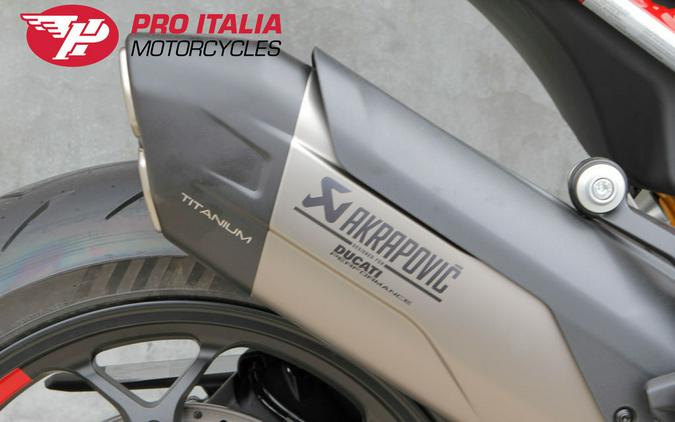 2027 Ducati Multistrada V4 S