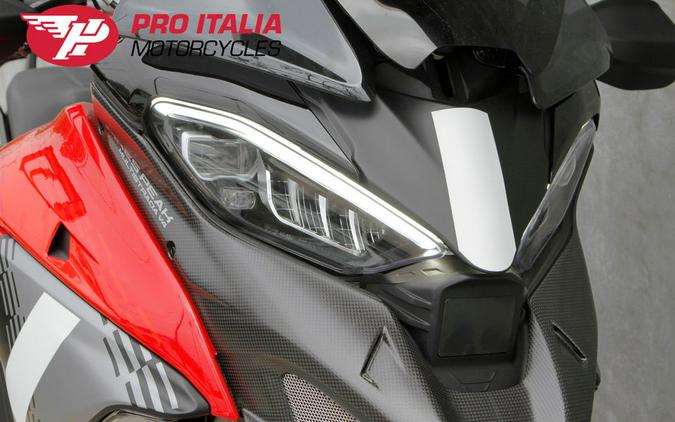2027 Ducati Multistrada V4 S