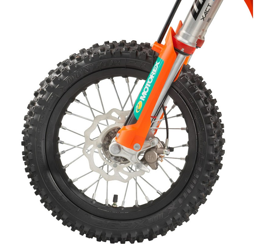 2027 KTM SX 50 Factory Edition
