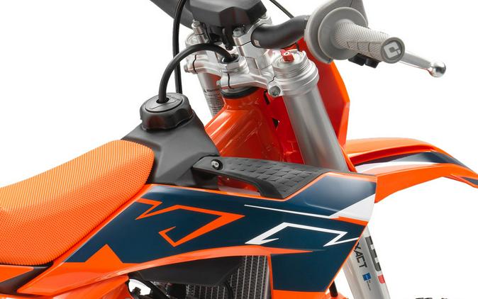 2027 KTM SX 50 Factory Edition