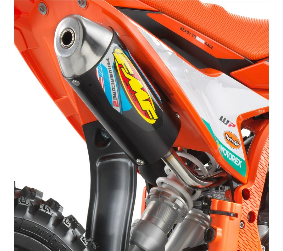 2027 KTM SX 50 Factory Edition