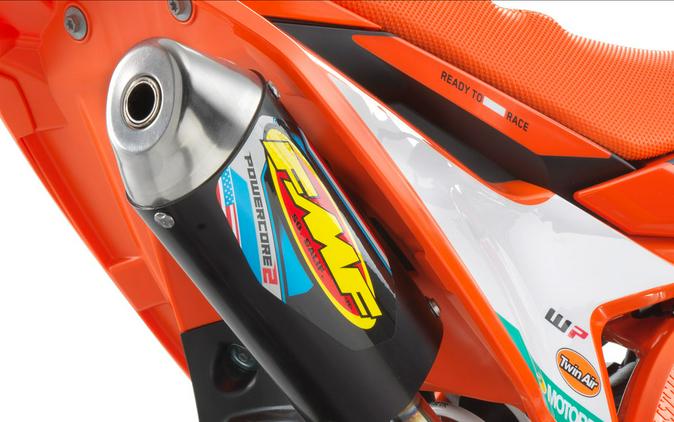 2027 KTM SX 50 Factory Edition
