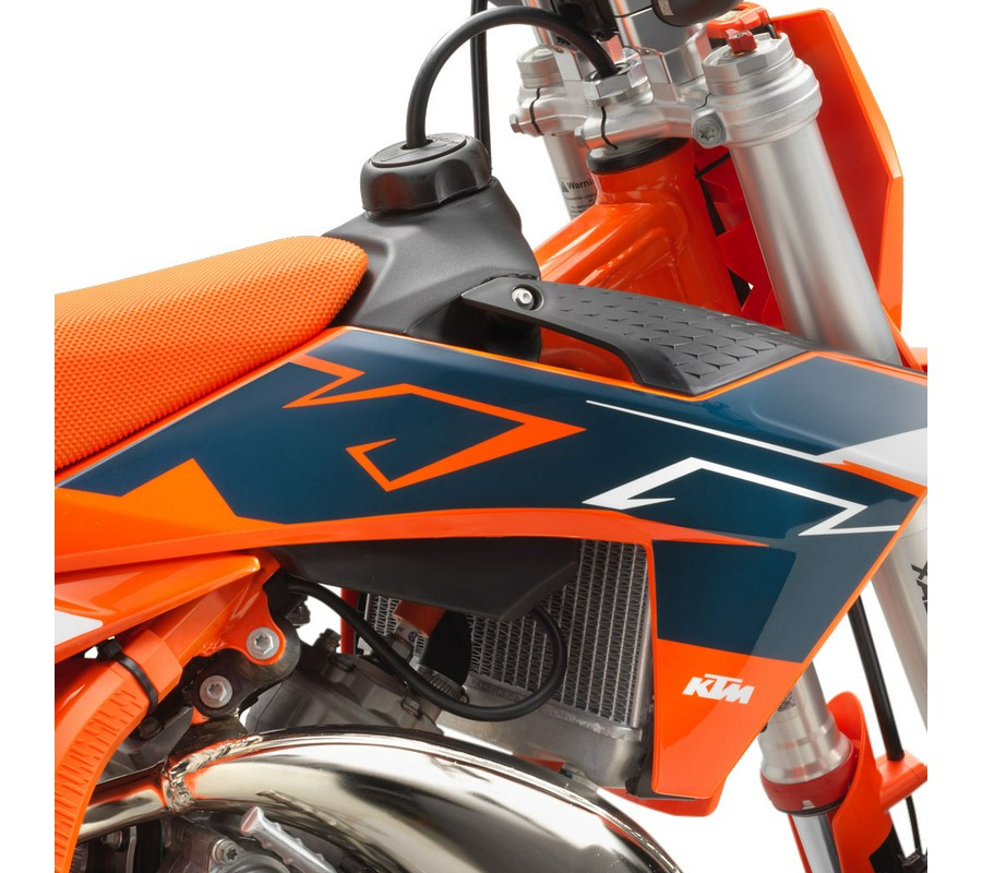 2027 KTM SX 50 Factory Edition