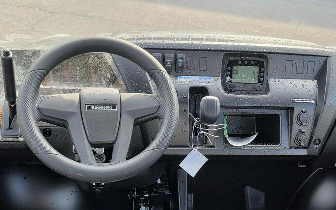 2027 Kawasaki Mule™ PRO-FXT™ 1000 LE Camo