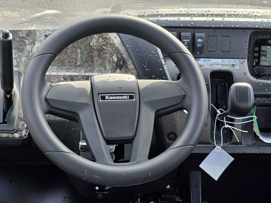 2027 Kawasaki Mule™ PRO-FXT™ 1000 LE Camo
