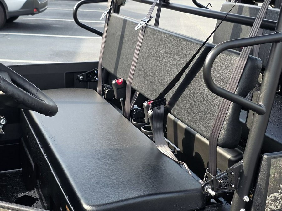 2027 Kawasaki Mule™ PRO-FXT™ 1000 LE Camo
