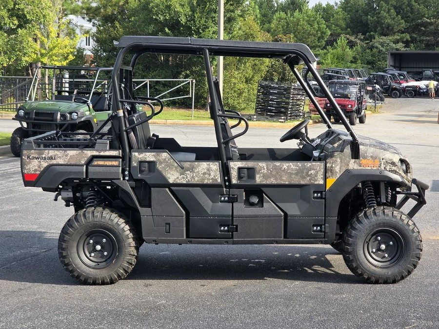 2027 Kawasaki Mule™ PRO-FXT™ 1000 LE Camo