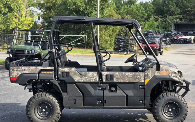 2027 Kawasaki Mule™ PRO-FXT™ 1000 LE Camo